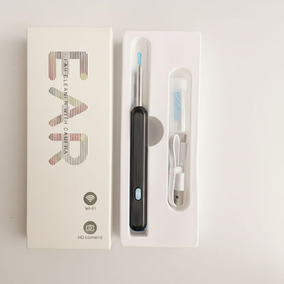 AudiClaire™ - Nettoyeur d'oreilles avec caméra