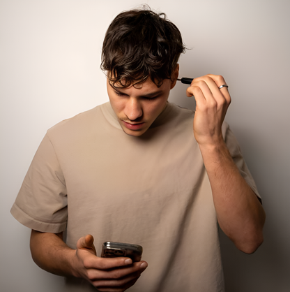 AudiClaire™ - Nettoyeur d'oreilles avec caméra